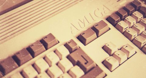 Así fue como el ordenador Commodore AMIGA cambió la producción musical para siempre y creó su demoscene
