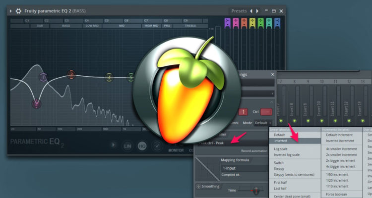 Técnicas con FL Studio: Compresión sidechain multibanda, cómo hacerla fácil y paso a paso