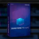 Sound Forge Pro 18 Suite - A Prueba: Integración ARA, nuevos efectos, texto a voz IA, nube de recursos