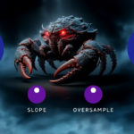 Soft Clipper gratis para mástering: Monster Crab añade loudness "transparente" y distorsión armónica