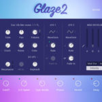 Native Instruments Glaze 2 es el "instrumento vocal definitivo" con talkbox para Hip Hop, R&B, y Pop