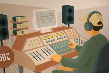 Steinberg WaveLab celebra su 30 aniversario con una oferta del 50% en todas sus ediciones actuales