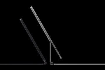 iPad Pro de 11 y 13 pulgadas se renueva con el chip M5, pantalla OLED y nuevas funciones
