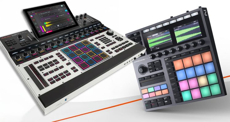 Native Instruments comprada por inMusic: El gran tablero musical se reordena entre software, hardware y creación