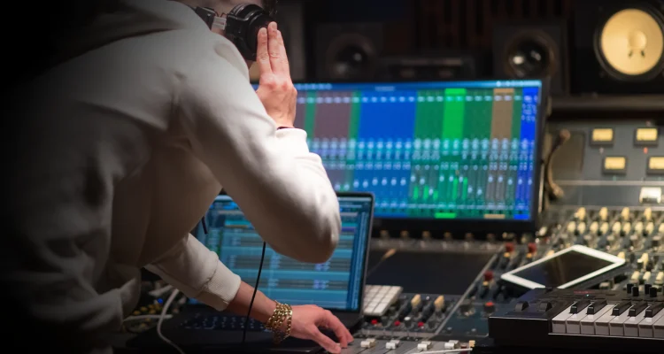 El nuevo decreto de Formación Profesional exigirá presencialidad mínima en los ciclos a distancia de sonido y DJ