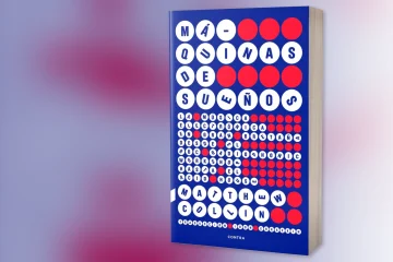 Matthew Collin traza el mapa completo de la electrónica británica en su libro "Máquinas De sueños"
