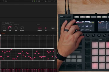 Native Instruments celebra 30 años con Maschine 3.7 cargado de novedades y tres nuevas Expansions