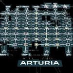 Arturia Freak enseña la patita en un teaser y deja a la escena mirando a una matriz de modulación 7x7