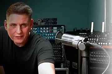 Behringer Leaks pone en la mesa que tu idea de sinte (u otros equipos) tenga nombre propio y parte del pastel