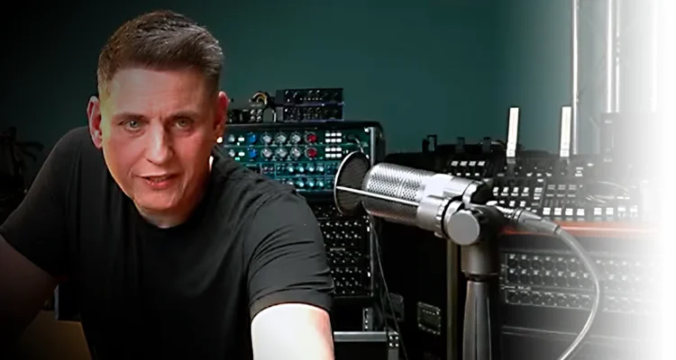 Behringer Leaks pone en la mesa que tu idea de sinte (u otros equipos) tenga nombre propio y parte del pastel