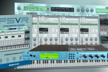 FSVR 0.8.0 deja de imitar los efectos del FS1R y empieza a ejecutarlos -que no es lo mismo