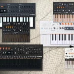 Nuevo Freak de Arturia: Dos días, tres citas y un montón de teorías con olor a sintetizador inédito