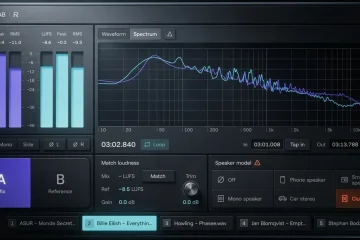 Rapid Flow te presta cinco canciones comerciales con True AB para que tu mezcla deje de 'hacerse la lista'