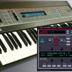 SQ8L 64bit saca del baúl de los recuerdos el SQ-80 de Kullmann y le añade zoom y más voces