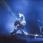 Ableton Deep Dive tunings afina el oído colectivo: Kas (Gabber Modus Operandi) con Live, Discord y un martes lleno de microtonalidad