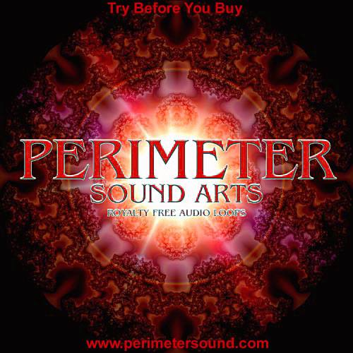 Perimeter Sound Arts te regala 1GB de samples