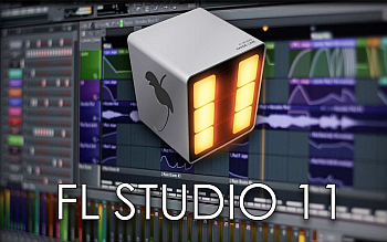Image-Line presenta FL Studio 11