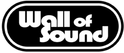 Logo del sello Wall Of Sound