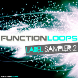 Descarga 500MN de samples demo de Function Loops