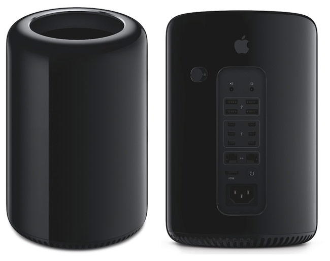 Nuevo Apple Mac Pro