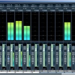 Puedes recopilar varias pistas para un álbum desde tu secuenciador y llevar a cabo con él toda la preparación y procesamientos