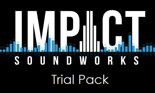 Descarga gratis los 1.1GB de contenido que te ofrece la colección Trial Pack de Impact Soundworks
