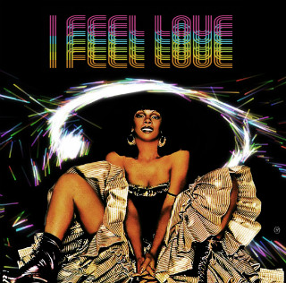 I Feel Love de Donna Summer refleja la creatividad musical de los 80 en cuanto a producción