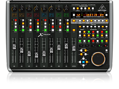 Behringer X-Touch  
