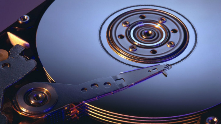 Un disco es un sistema funcional para almacenar datos, pero nunca definitivo  