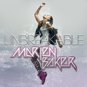 El tema Unbreakable de la DJ y productora española Marien Baker, gratis en Apple iTunes